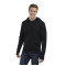 Sweat à capuche en tricot Howson pour hommes