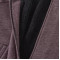 Sweat à capuche COPPERBAY Roots73 FZ pour hommes