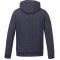 Sweat à capuche COPPERBAY Roots73 FZ pour hommes