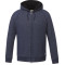 Sweat à capuche COPPERBAY Roots73 FZ pour hommes