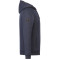 Sweat à capuche COPPERBAY Roots73 FZ pour hommes