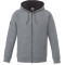 Sweat à capuche COPPERBAY Roots73 FZ pour hommes