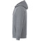 Sweat à capuche COPPERBAY Roots73 FZ pour hommes