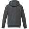 Sweat à capuche COPPERBAY Roots73 FZ pour hommes