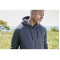 Sweat à capuche COPPERBAY Roots73 FZ pour hommes