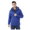 Veste doublée polaire COLTON pour hommes