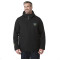 Manteau isolé LENA Eco - Homme