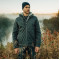 Veste isolée Northlake Roots73 pour hommes