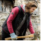 Gilet Traillake Roots73 Ins pour hommes