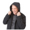 Veste Softshell isolée Bryce pour hommes