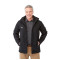 Veste Softshell isolée Bryce pour hommes