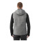 Veste isolée pliable JUNCTION pour hommes