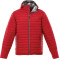 Veste isolée pliable SILVERTON pour hommes