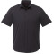 UNTUCKit Chemise classique à manches courtes Coufran pour hommes