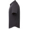 UNTUCKit Chemise classique à manches courtes Coufran pour hommes