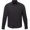 UNTUCKit Black Stone WF Chemise à manches longues pour hommes