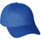 Casquette unisexe en sergé chino Apex