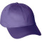 Casquette unisexe en sergé chino Apex