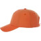 Casquette DOMINATE unisexe