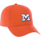 Casquette DOMINATE unisexe