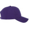 Casquette DOMINATE unisexe