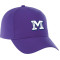 Casquette DOMINATE unisexe