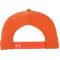 Casquette unisexe en composite