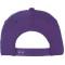 Casquette unisexe en composite