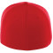 Casquette unisexe ACUITY ajustée