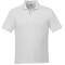 UNTUCKit Damaschino Polo à manches courtes pour hommes