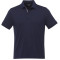 UNTUCKit Damaschino Polo à manches courtes pour hommes