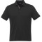 UNTUCKit Damaschino Polo à manches courtes pour hommes