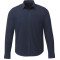 UNTUCKit Castello WF Chemise à manches longues pour hommes