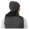Bonnet à revers en tricot OPTIMAL unisexe