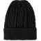 Bonnet à revers en tricot OPTIMAL unisexe
