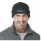 Bonnet réfléchissant unisexe ENERGY Knit