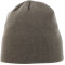 Bonnet en tricot unisexe Level