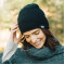 Tuque en tricot unisexe Virden Roots73