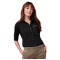 UNTUCKit Bella Chemise à manches longues - Femme
