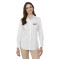UNTUCKit Chemise à manches longues Tracey - Femme