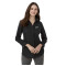 UNTUCKit Chemise à manches longues Tracey - Femme