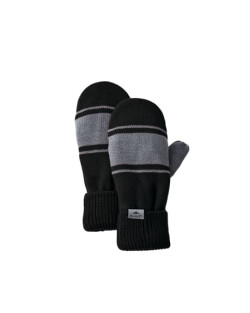 Mitaines en tricot unisexe HEMLOCK Roots73