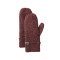 Mitaines en tricot unisexe WOODLAND Roots73