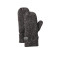 Mitaines en tricot unisexe WOODLAND Roots73