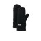 Mitaines en tricot unisexe WOODLAND Roots73