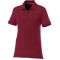 Polo à manches courtes CRANDALL pour femme