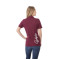 Polo à manches courtes CRANDALL pour femme