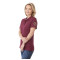 Polo à manches courtes CRANDALL pour femme
