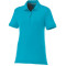 Polo à manches courtes CRANDALL pour femme