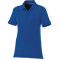 Polo à manches courtes CRANDALL pour femme